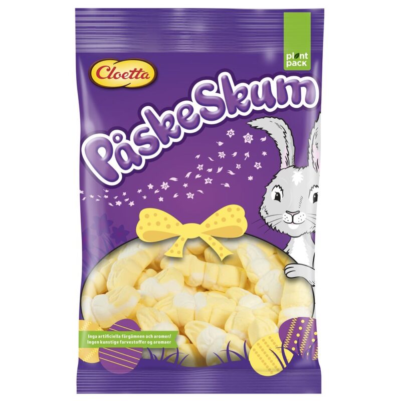 Påskeskum Original 100g
